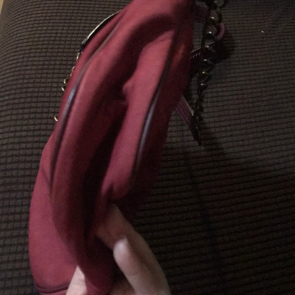 Burberry Shoulder Bag - Picture 6 of 8